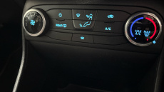 Ford Fiesta 1.0 EcoBoost Hybrid mHEV 125 ST-Line 5dr Petrol Hatchback